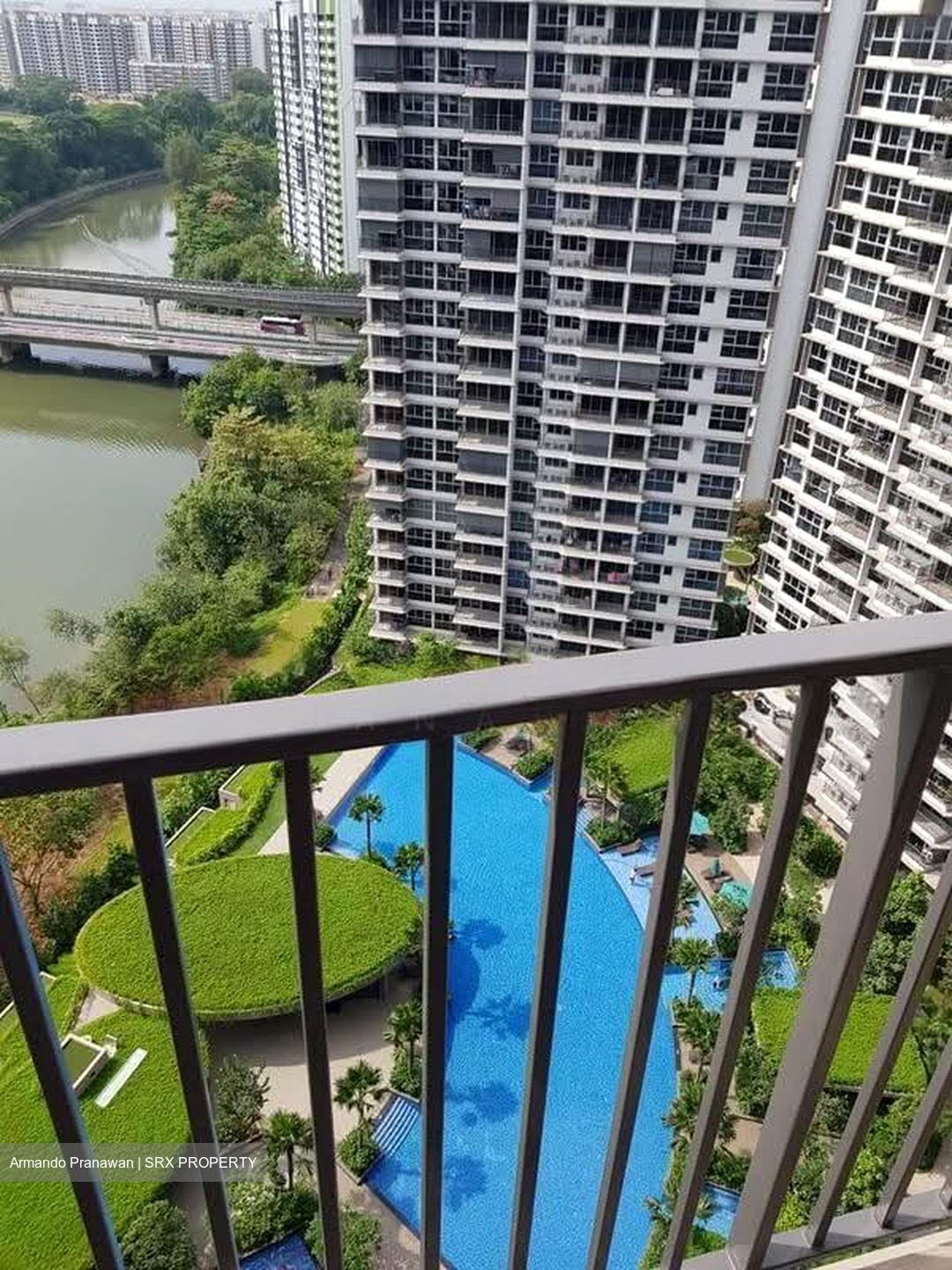 Rivertrees Residences (D28), Apartment #634584521